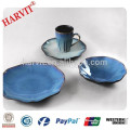 Cool Nouveauté Produits / Iran Produits / Ceramic 16pcs Dinnerware Set arabe